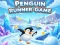 Leikur Penguin Runner Game á netinu
