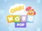Leikur OMG Word Pop á netinu