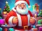 Leikur Idle Santa Factory á netinu