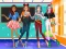 Leikur High School Dress Up For Girls á netinu