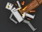 Leikur Stickman Ragdoll Playground á netinu