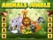 Leikur Animals Jumble á netinu