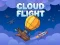 Leikur Cloud Flight á netinu
