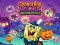 Leikur SpongeBob Halloween Jigsaw Puzzle á netinu