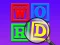 Leikur Word Finding Puzzle Game á netinu