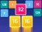 Leikur x2 Block Match á netinu