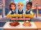 Leikur Cooking Fast 3: Ribs and Pancakes á netinu