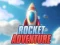 Leikur Rocket Adventure á netinu