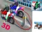 Leikur Chained Bike Racing 3d á netinu