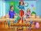 Leikur Highschool Day á netinu