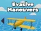 Leikur Evasive Maneuvers á netinu