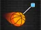 Leikur Cut & Dunk á netinu