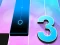 Leikur Piano Tiles 3 á netinu