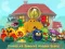 Leikur Plants Vs Zombies Hidden Stars á netinu