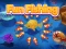 Leikur Fun Fishing á netinu