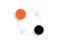 Leikur Catch Dots á netinu