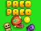 Leikur Paco Paco á netinu