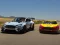 Leikur Drifting Mustang Slide á netinu