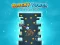 Leikur Blocky Tower á netinu