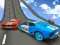 Leikur Car Impossible Stunt Driving Simulator á netinu