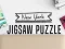 Leikur New York Jigsaw Puzzle á netinu