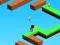 Leikur Pixel Runner á netinu