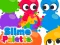Leikur Slime Palette á netinu
