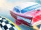 Leikur Futuristic Racing 3D á netinu