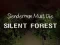 Leikur Slenderman Must Die: Silent Forest á netinu