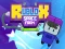 Leikur Rublox Space Farm á netinu