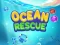 Leikur Ocean Rescue á netinu