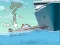Leikur Ship Clicker á netinu