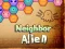 Leikur Neighbor Alien á netinu