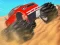 Leikur Monster Truck Crush á netinu