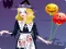 Leikur Perfect Halloween Girl á netinu
