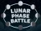 Leikur Lunar Phase Battle á netinu
