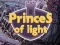 Leikur Princes Of Light á netinu