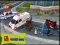 Leikur Ambulance Rescue Driver Simulator 2018 á netinu