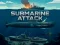 Leikur Submarine Attack á netinu