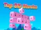Leikur Tap 3D Blocks á netinu