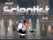 Leikur Mad Scientist Run á netinu