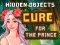 Leikur Hidden Objects Cure For The Prince á netinu