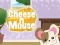 Leikur Cheese and Mouse á netinu