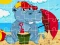 Leikur Hippo Jigsaw á netinu