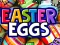 Leikur Easter Eggs á netinu