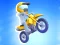 Leikur Mad Bikers á netinu