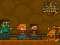 Leikur 2 Player BlockMiner Escape á netinu