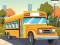 Leikur School Bus á netinu