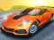 Leikur Madness Driver Vertigo City á netinu