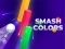 Leikur Smash Colors á netinu